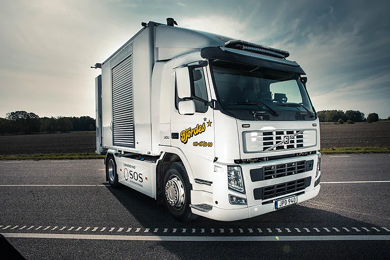 tma bil östergötland