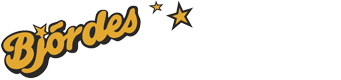 Björdes Logo