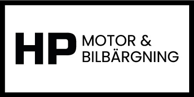 HP Motor & Bilbärgning